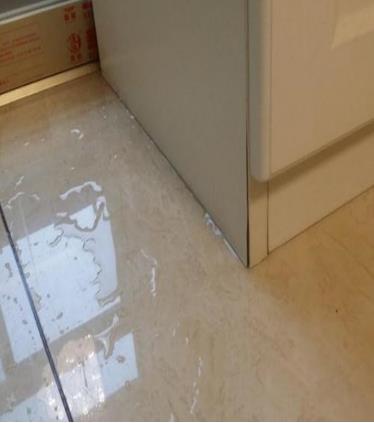 即墨漏水检测 厕所漏水怎么检测?